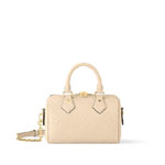 Louis Vuitton Speedy Bandouliere 20 Bag M58954