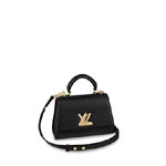 Louis Vuitton Twist One Handle BB High End Leathers M59091