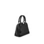 Louis Vuitton Alma BB Epi Leather in Grey M59217 - thumb-2