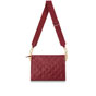 Louis Vuitton Coussin PM H27 in Red M59275 - thumb-3