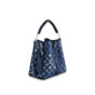 Louis Vuitton Muria Mahina in Blue M59554 - thumb-2
