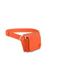 Louis Vuitton New Sling Aerogram in Orange M59625 - thumb-2