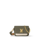 Louis Vuitton LockMe Tender Lockme Leather M59731