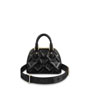 Louis Vuitton Alma BB Bubblegram Leather M59793 - thumb-3