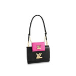 Louis Vuitton Twist MM Epi Leather M59885