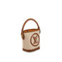 Louis Vuitton Petit Bucket bag M59962 - thumb-2