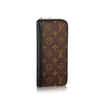Louis Vuitton Zippy Wallet Vertical M60109