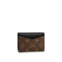 Louis Vuitton Pocket Organiser Monogram Macassar Canvas M60111 - thumb-3