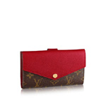 Louis Vuitton Pallas Compact Wallet M60140