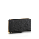 Louis Vuitton Zippy Wallet M60571