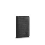 Louis Vuitton Pocket Organiser for Men in Epi Leather M60642