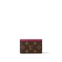 Louis Vuitton Card Holder Monogram M60703 - thumb-3