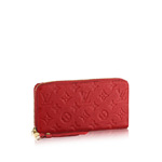 Louis Vuitton Zippy Wallet M60737