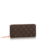 Louis Vuitton Clemence Wallet M60743