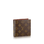 Louis Vuitton Marco Wallet M61675
