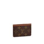 Louis Vuitton Monogram Card Holder M61733