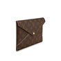 Louis Vuitton Kirigami Pochette Monogram in Brown M62034 - thumb-2