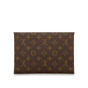 Louis Vuitton Kirigami Pochette Monogram in Brown M62034 - thumb-4
