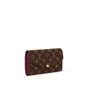 Louis Vuitton Sarah Wallet Monogram M62234 - thumb-2