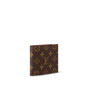 Louis Vuitton Marco Wallet Monogram M62288 - thumb-2