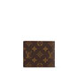 Louis Vuitton Marco Wallet Monogram M62288 - thumb-3