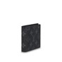 Louis Vuitton Slender Wallet Monogram Eclipse Canvas M62294 - thumb-2