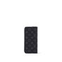 Louis Vuitton Zippy Wallet Vertical Monogram Eclipse M62295 - thumb-3