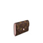 Louis Vuitton Monogram Canvas Leather Rosalie Coin Purse M62361 - thumb-2