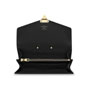 Louis Vuitton Metis Wallet Monogram Empreinte Leather M62458 - thumb-3