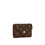 Louis Vuitton Victorine Wallet Monogram in Brown M62472