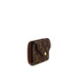 Louis Vuitton Victorine Wallet Monogram in Brown M62472 - thumb-2