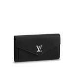 Louis Vuitton Mylockme Wallet Lockme M62530