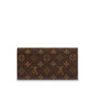 Louis Vuitton Flower Wallet Monogram M62566 - thumb-4