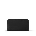 Louis Vuitton Zippy Organizer Epi Leather Wallet M62643