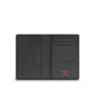 Louis Vuitton Pocket Organizer Monogram Upside Down Canvas M62889 - thumb-3