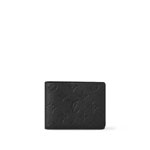 Louis Vuitton Multiple Wallet Monogram Shadow Leather M62901