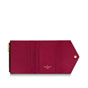 Louis Vuitton Zoe Wallet Monogram in Brown M62932 - thumb-3