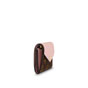Louis Vuitton Zoe Wallet Monogram in Brown M62933 - thumb-2