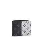 Louis Vuitton Multiple Wallet Monogram Other M63025