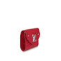 Louis Vuitton New Wave Compact Wallet LV New Wave Leather M63428 - thumb-2