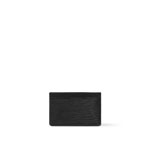 Louis Vuitton Card Holder Epi Leather M63512