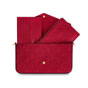 Louis Vuitton Monogram Leather Pochette Felicie Bag M63700 - thumb-4