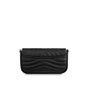 Louis Vuitton NEW WAVE CHAIN POCHETTE M63929 - thumb-4