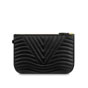 Louis Vuitton NEW WAVE ZIP POCHETTE M63943 - thumb-2