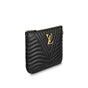 Louis Vuitton NEW WAVE ZIP POCHETTE M63943 - thumb-3