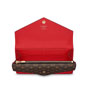 Louis Vuitton Double V Wallet Monogram Taurillon Leather M64317 - thumb-2