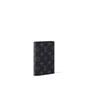 Louis Vuitton Passport Cover Monogram Eclipse Wallet M64501 - thumb-2