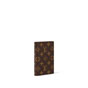 Louis Vuitton Passport Cover Monogram Canvas Wallet M64502 - thumb-2