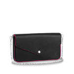 Louis Vuitton Felicie Pochette Epi Leather M64579