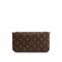 Louis Vuitton Luxury Monogram Pochette Felicie M67248 - thumb-4